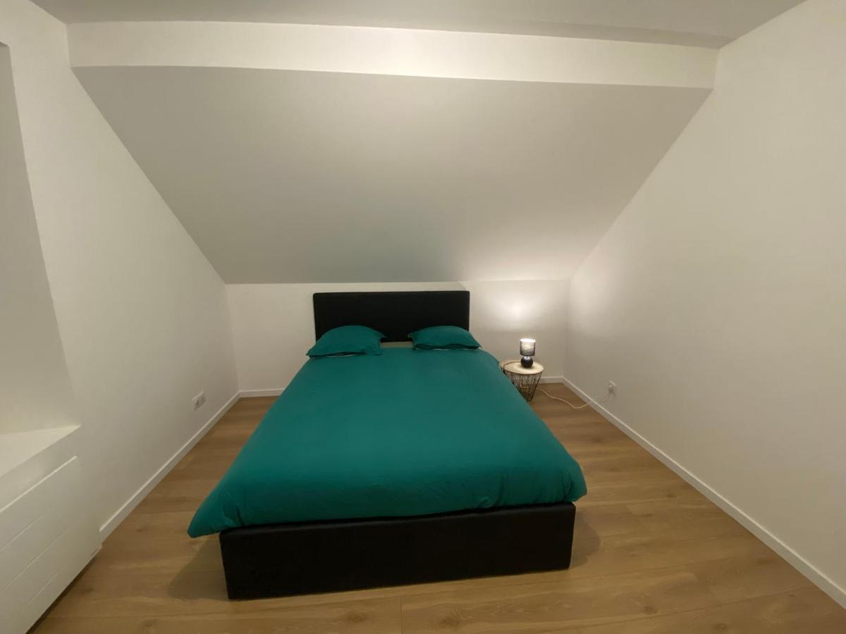 Res. La Balastiere Des Vosges Golbey Luaran gambar