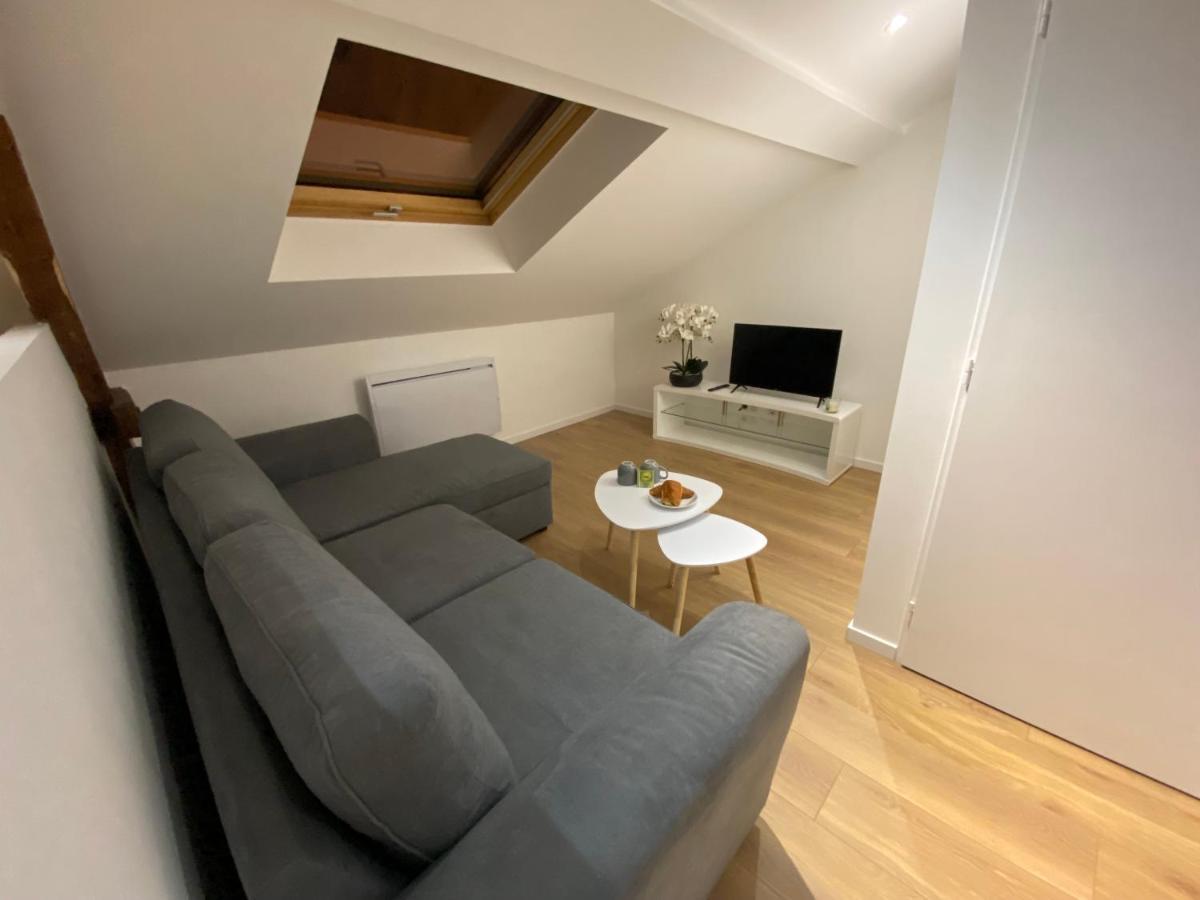 Res. La Balastiere Des Vosges Golbey Luaran gambar
